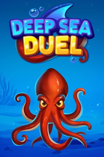 Deep Sea Duel